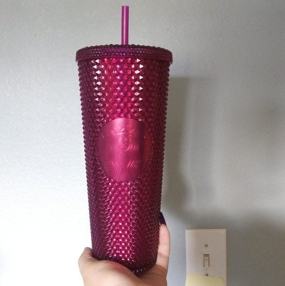 Starbucks Fall Studded Tumblers 2022 - Picture 2 of 3